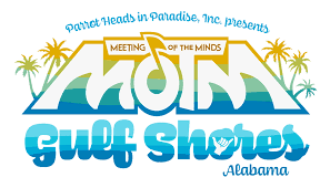 Meeting of the Minds- National Parrothead Convention- Gulf Shores, Alabama