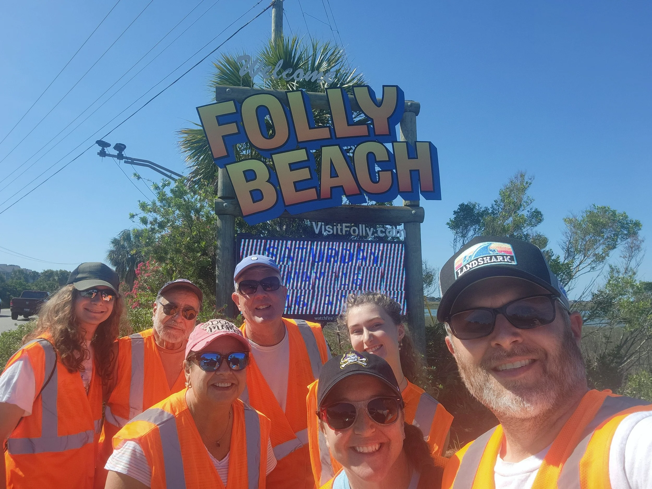 Adopt A Highway / Business Meeting