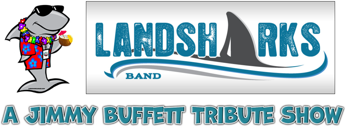 Jimmy Buffett Tribute feat. The Landsharks