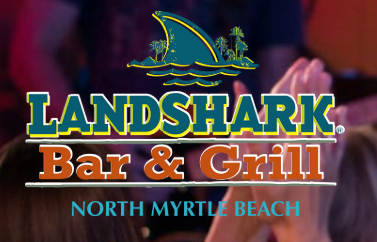 The Landshark Band Tailgate Party
