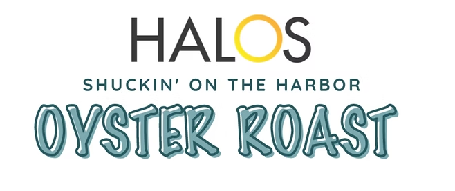 HALOS Oyster Roast