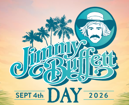 Jimmy Buffett Day