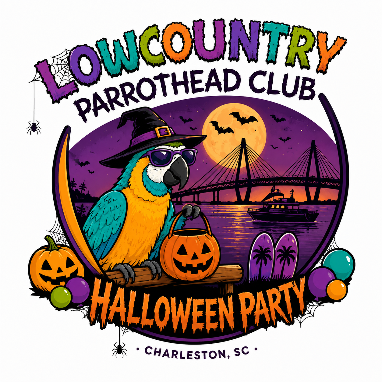 Halloween Party