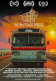 Occupational Hazard Film: The First Coral Reefers