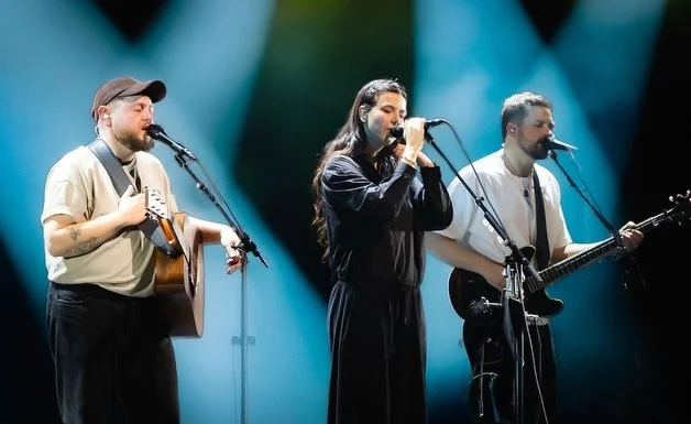 more @ofmonstersandmen in 2026 please! 

photos by @lensofbhumika, full gallery is live on our site ✨