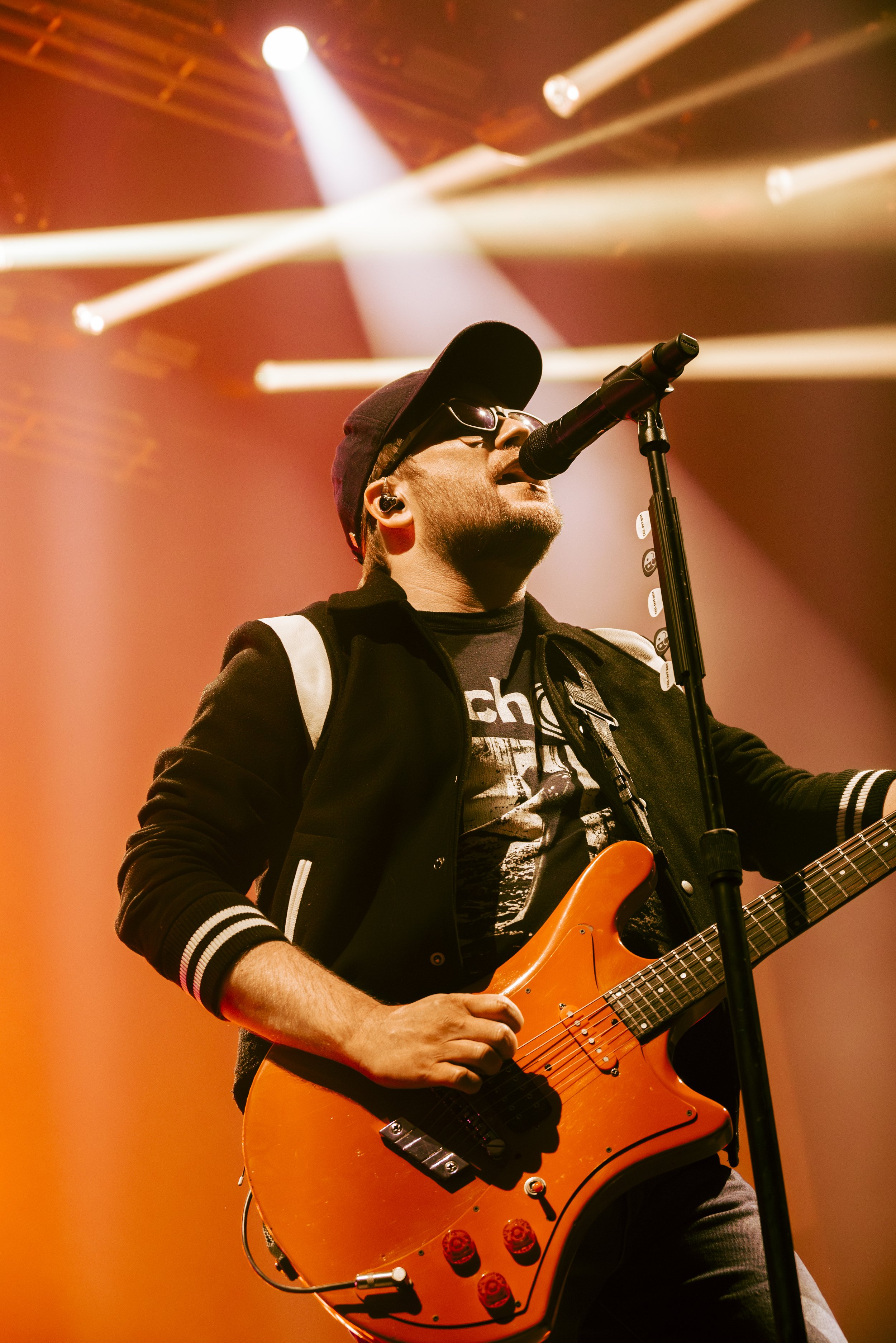 Fall Out Boy in Grand Rapids — Thirteen Magazine