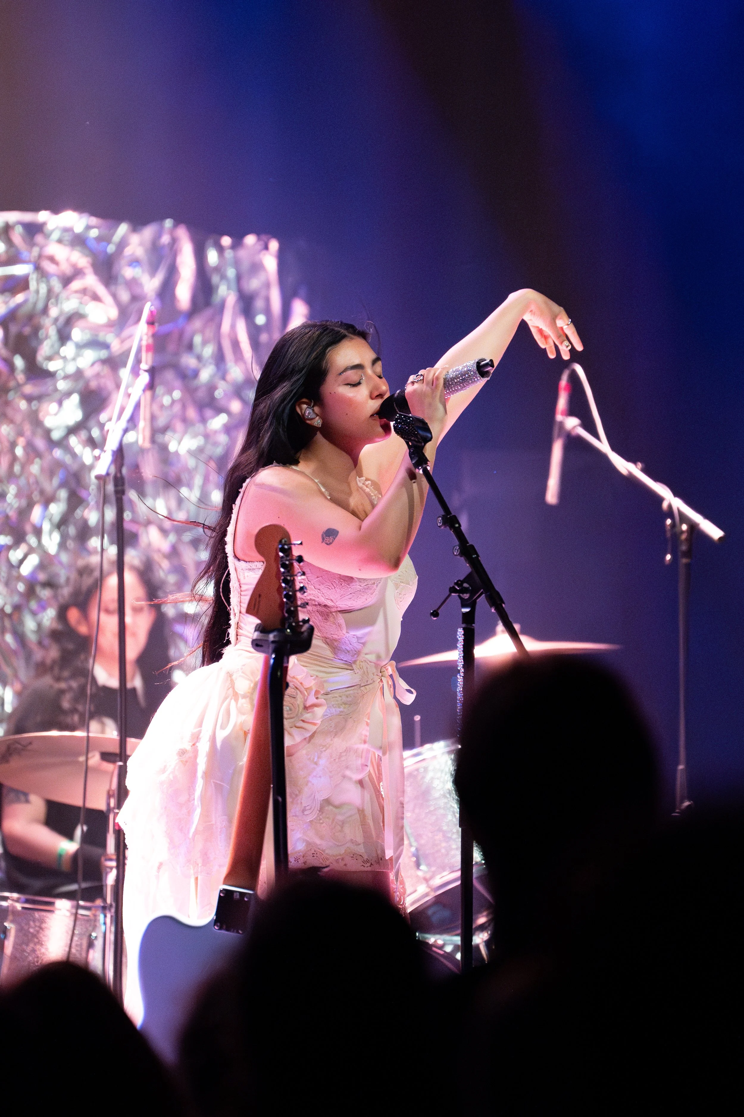 Pom Pom Squad in New York