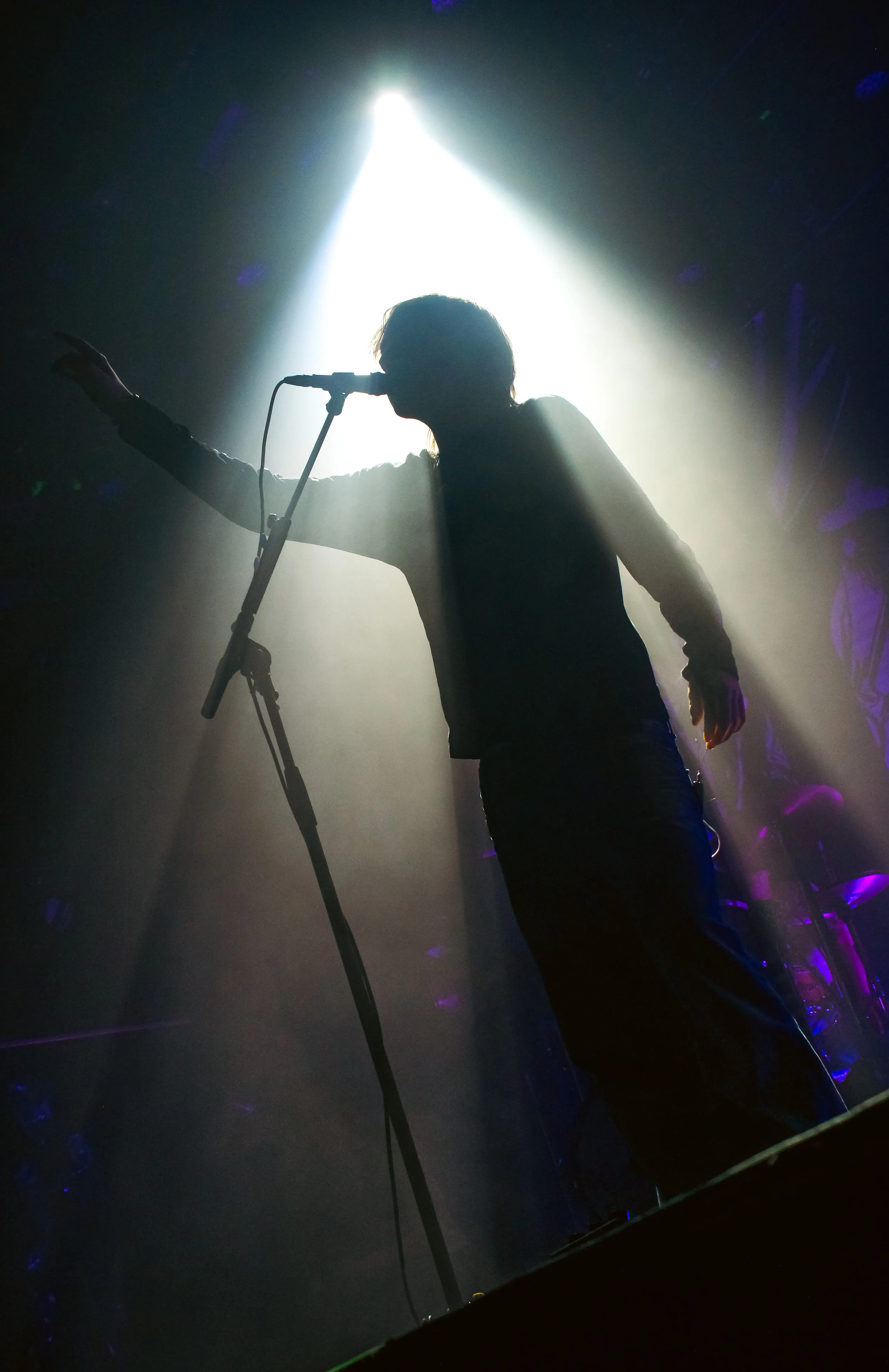 Nekatr in Gothenburg