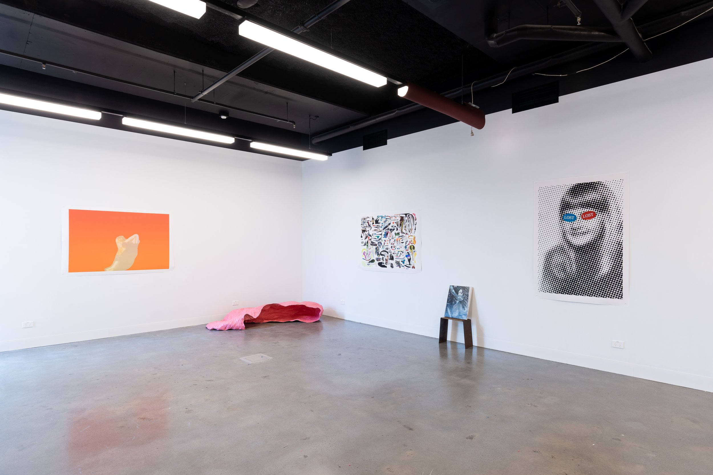 Documentation by Astrid Mulder