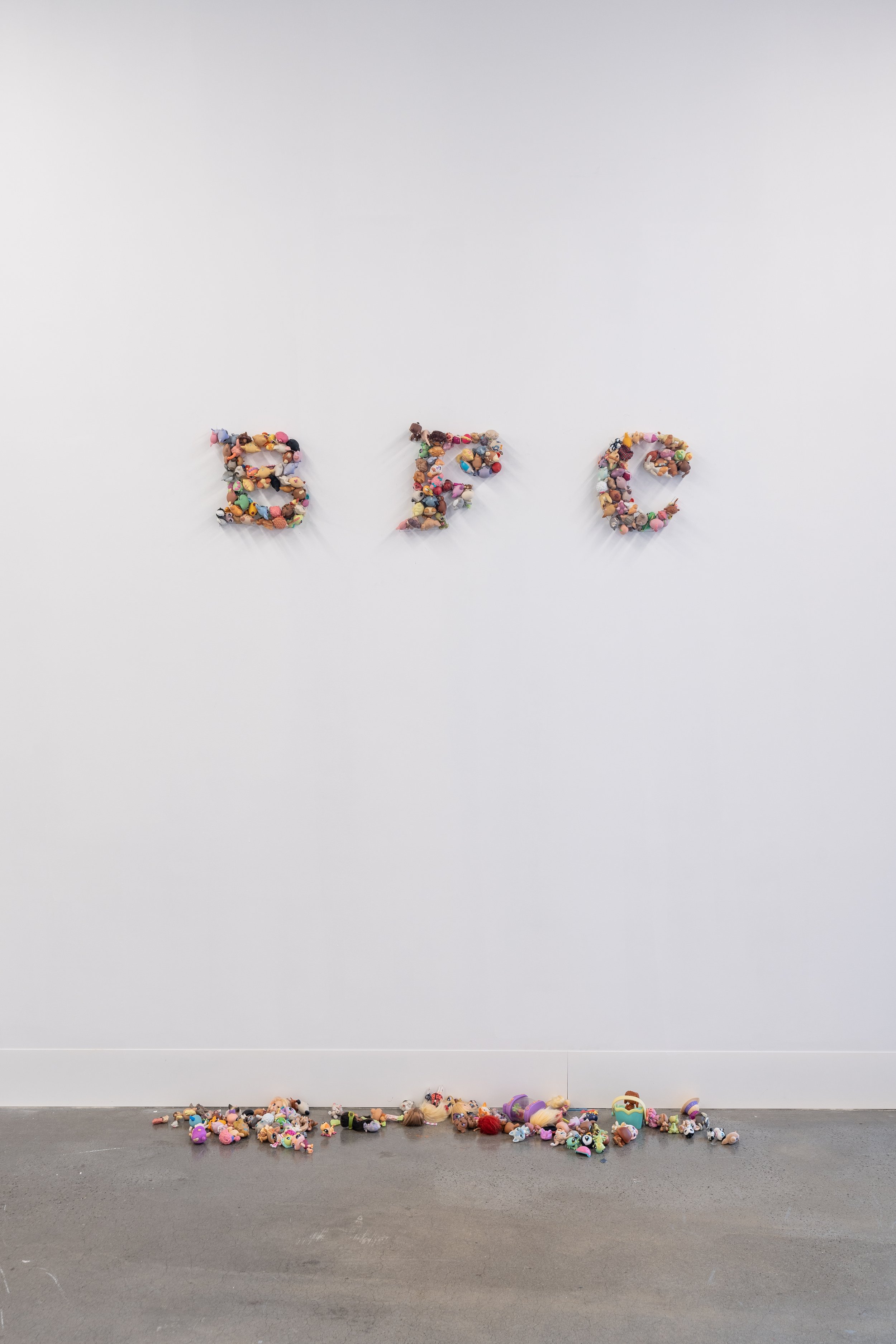 Raisa Mclean, Documentation by Astrid Mulder