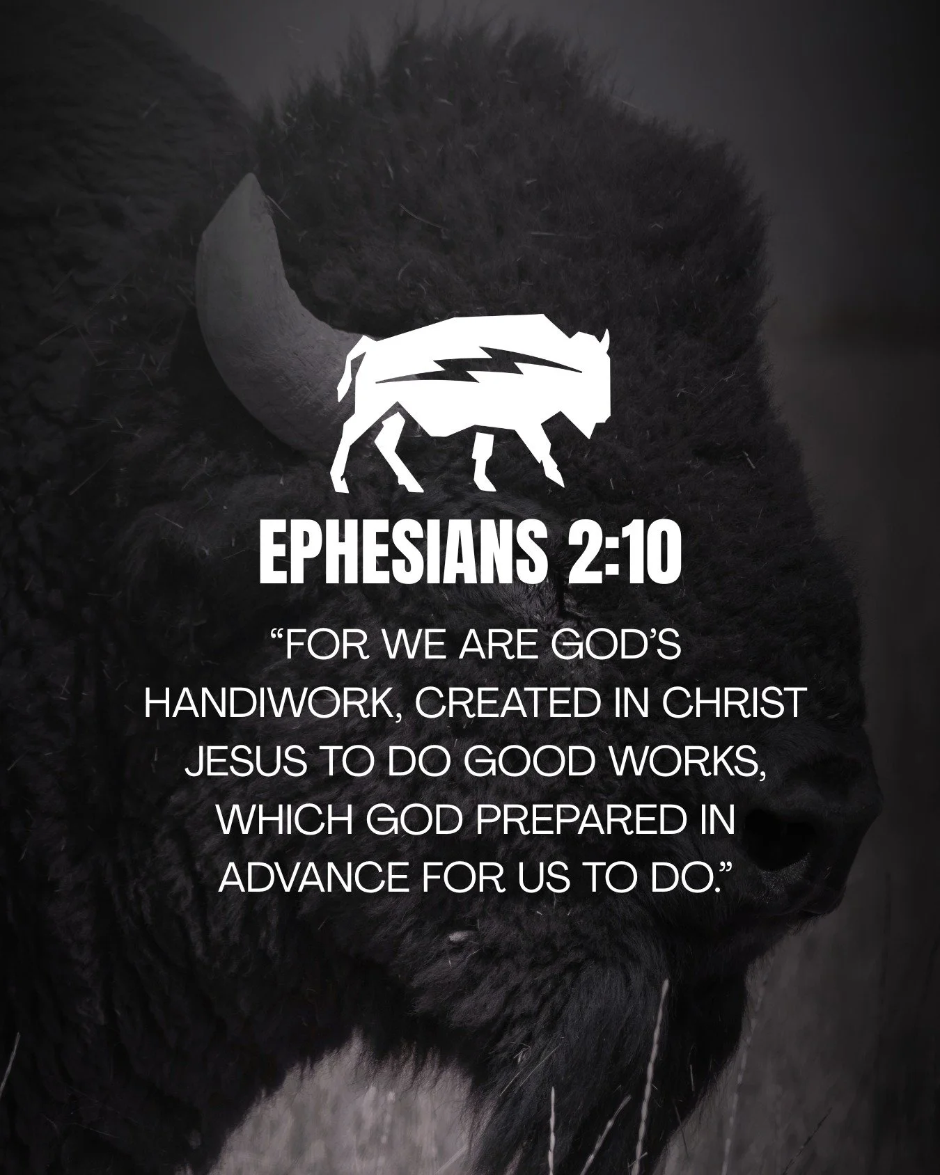 We believe every brand has a purpose. ✨
At CDM Creative, we lean on the truth that we are God&rsquo;s handiwork, created in Christ Jesus to do good works, which God prepared in advance for us to do.

That means your brand is more than a logo or desig