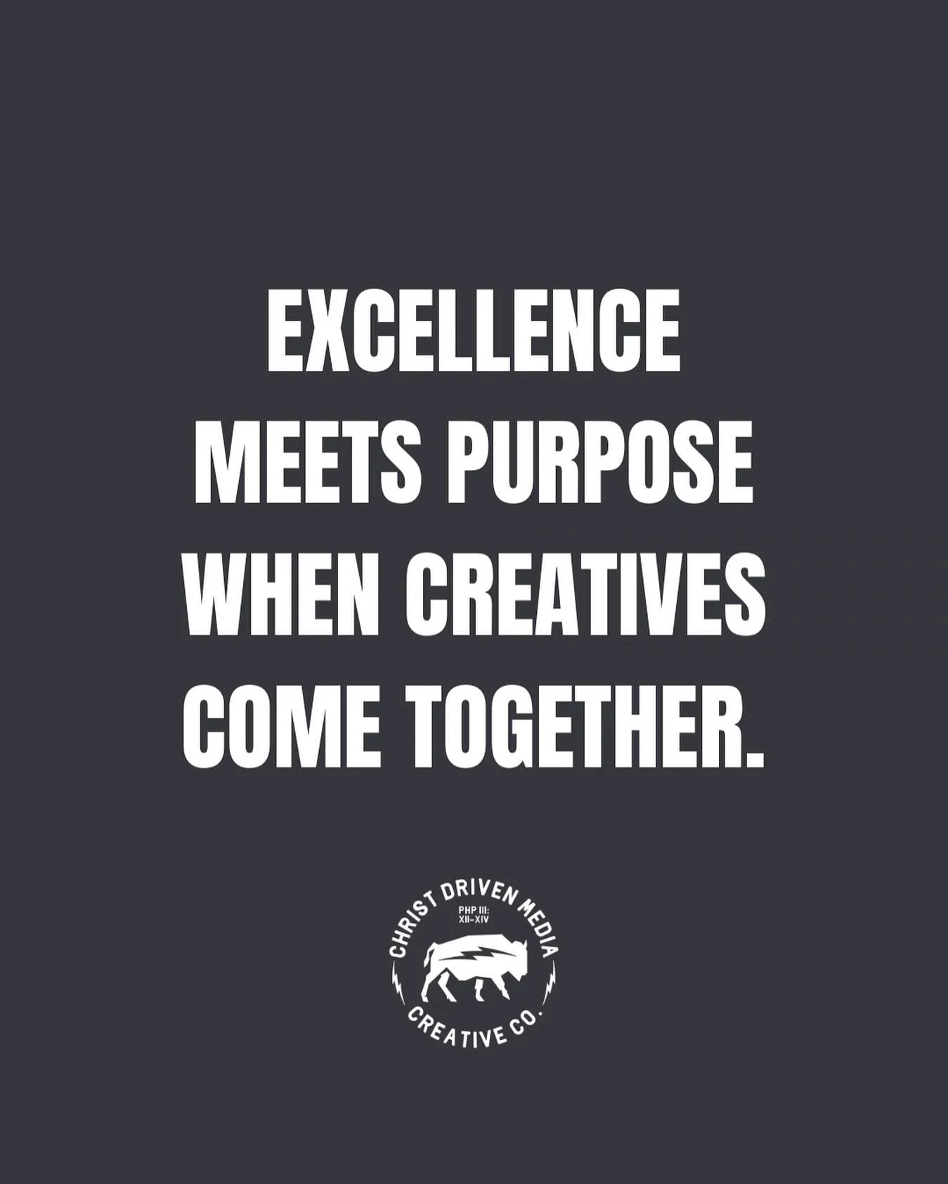 Let&rsquo;s Build! #creatives #impact #build #kingdomcreative #entrepeneur #brands #content #contentcreative #creativecollective #creativehub