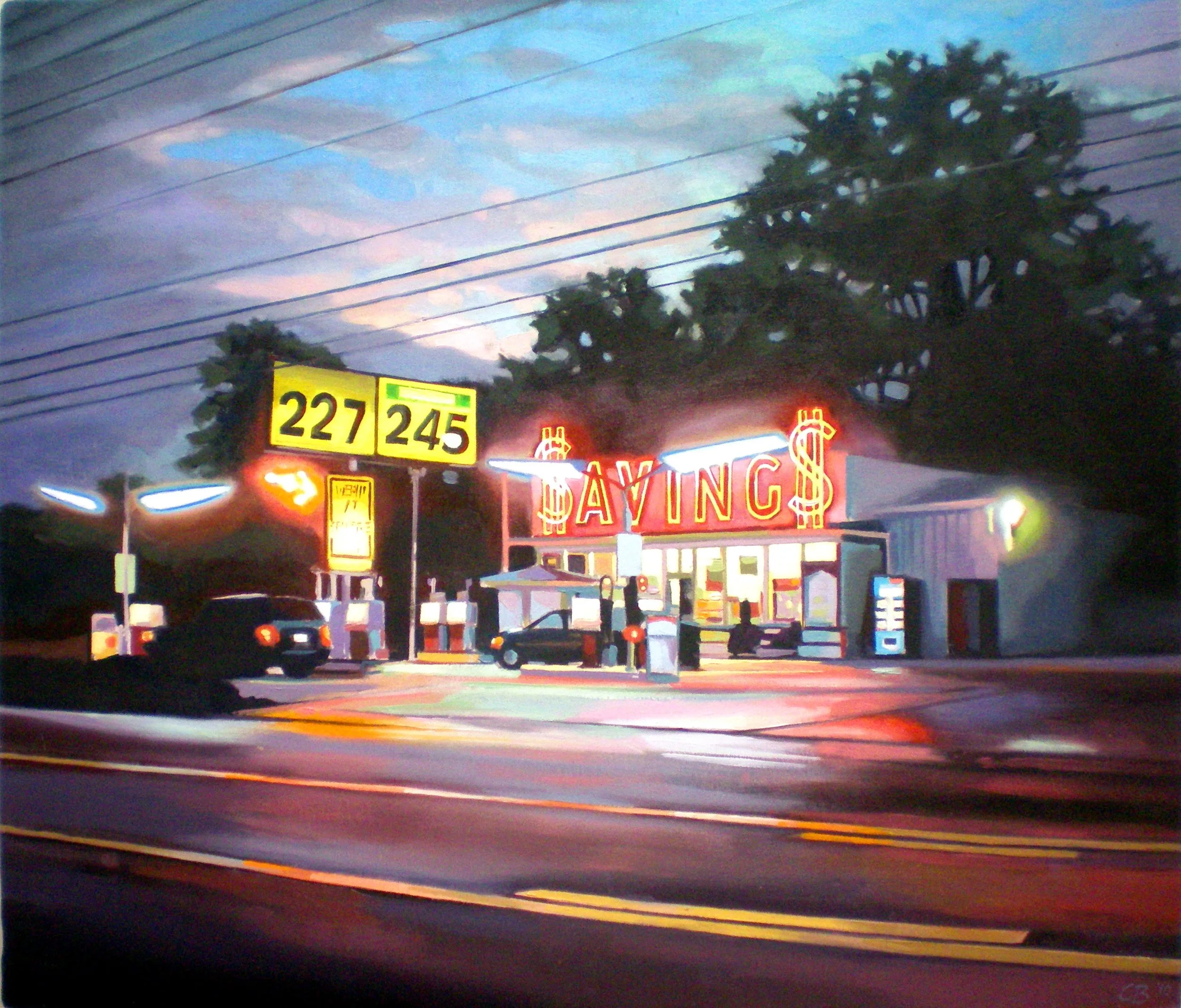 Savings Gas, Tupelo.jpg