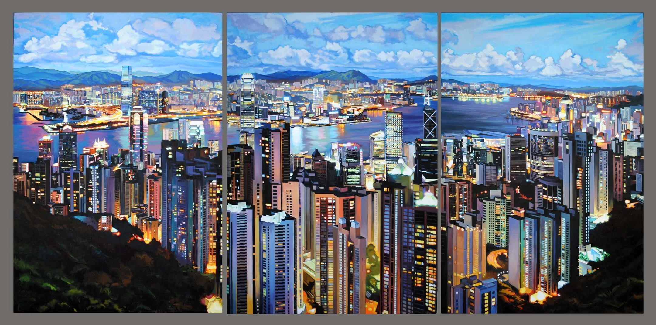 Hong Kong from Victoria Peak small.jpg