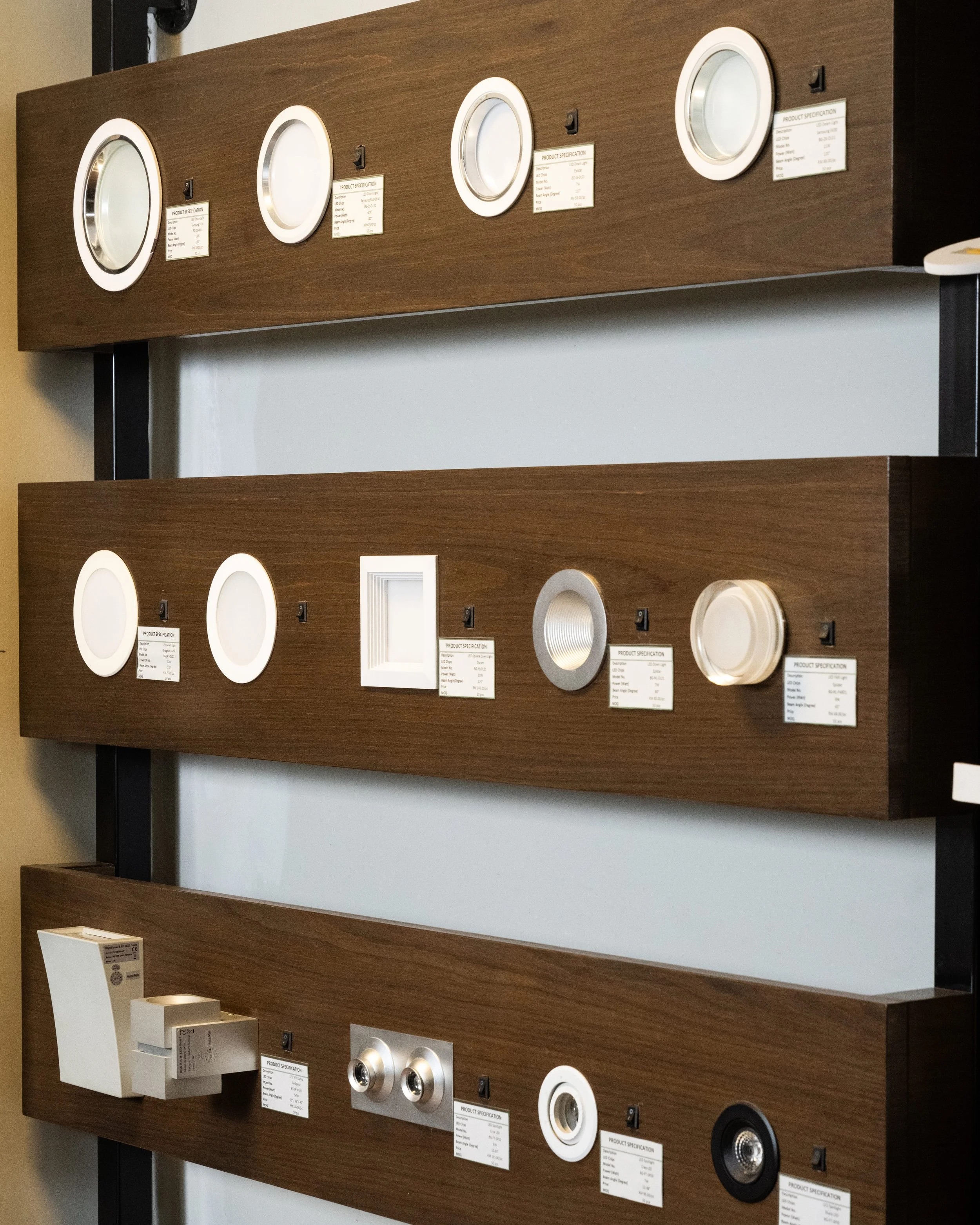 The Power of Lighting: How Fixtures Can Transform a Space