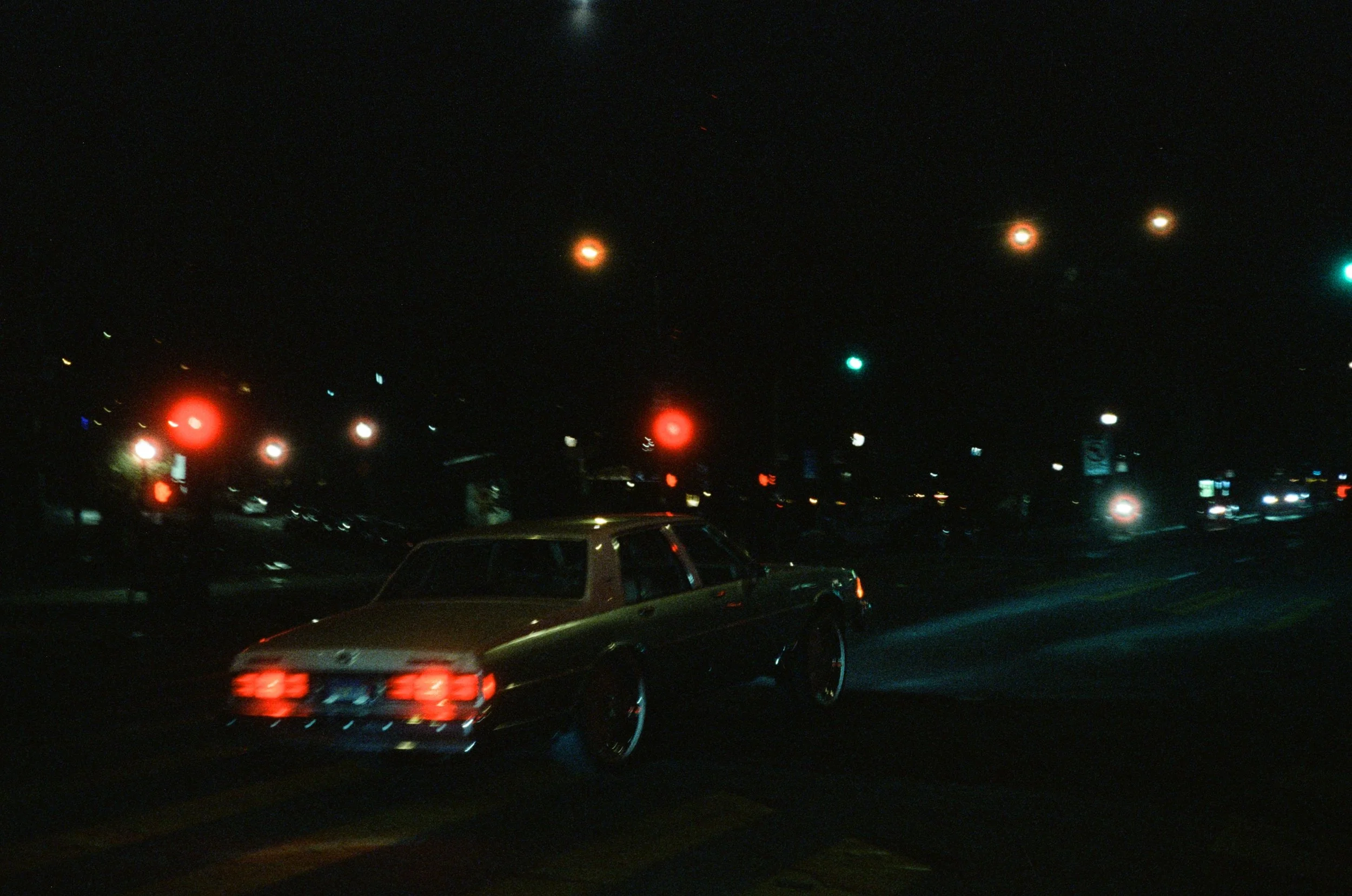 North Beach & Chinatown