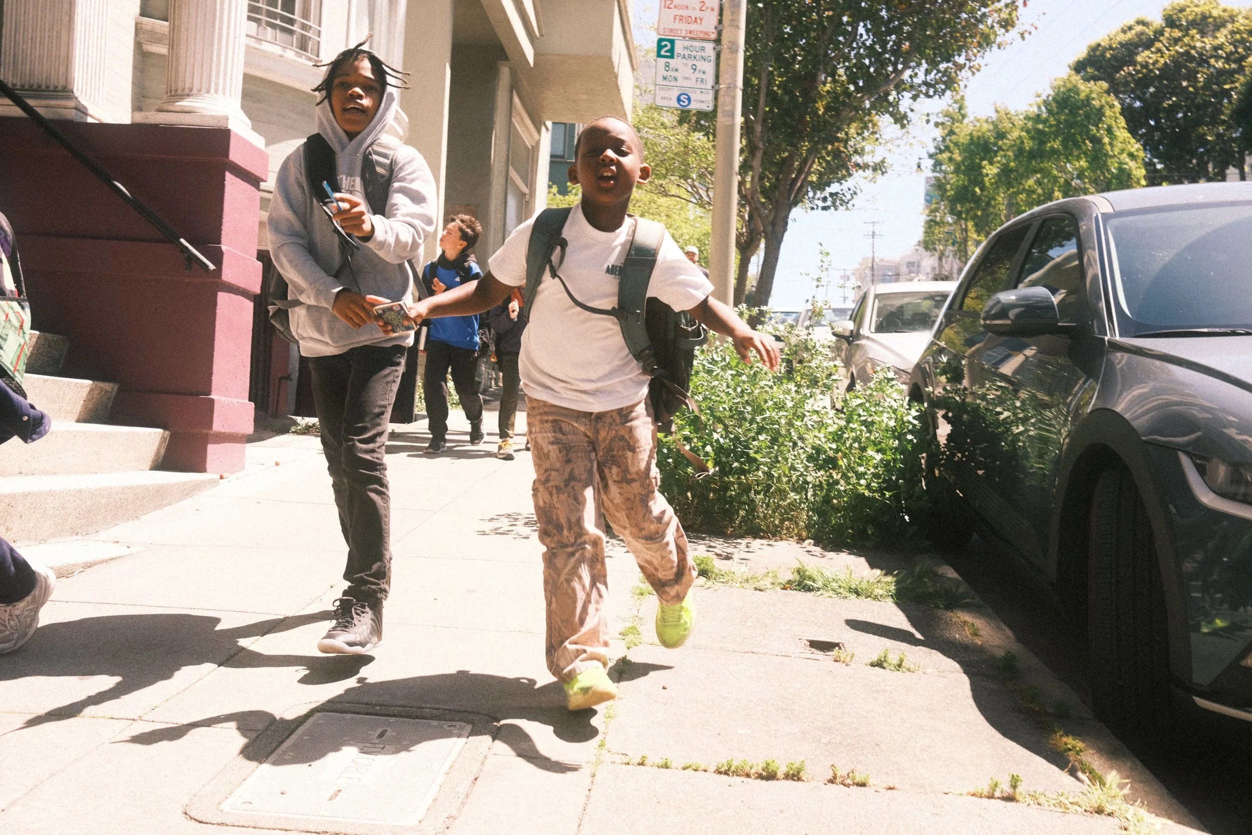 SF City Walk 3