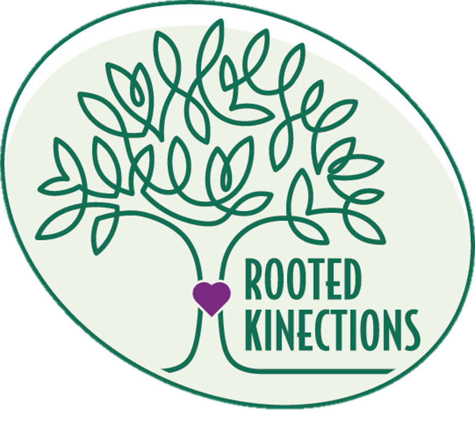 ROOTED KINECTIONS INC.
