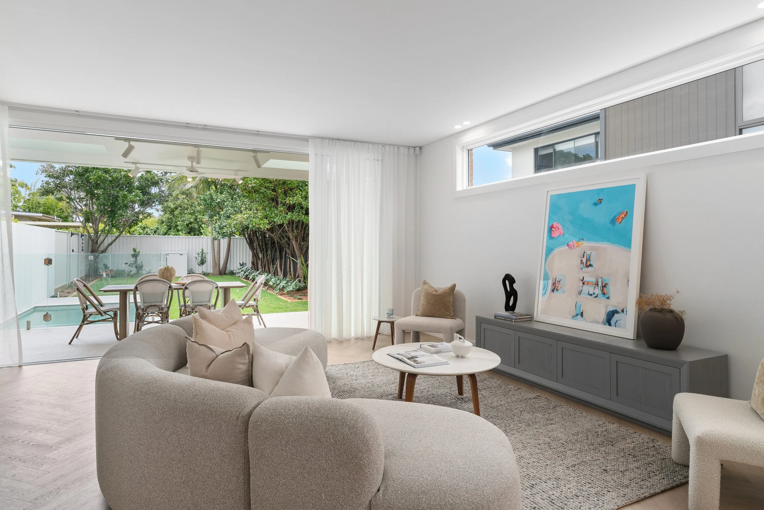 Bay Build 53a Coonong Rd, Gymea Bay