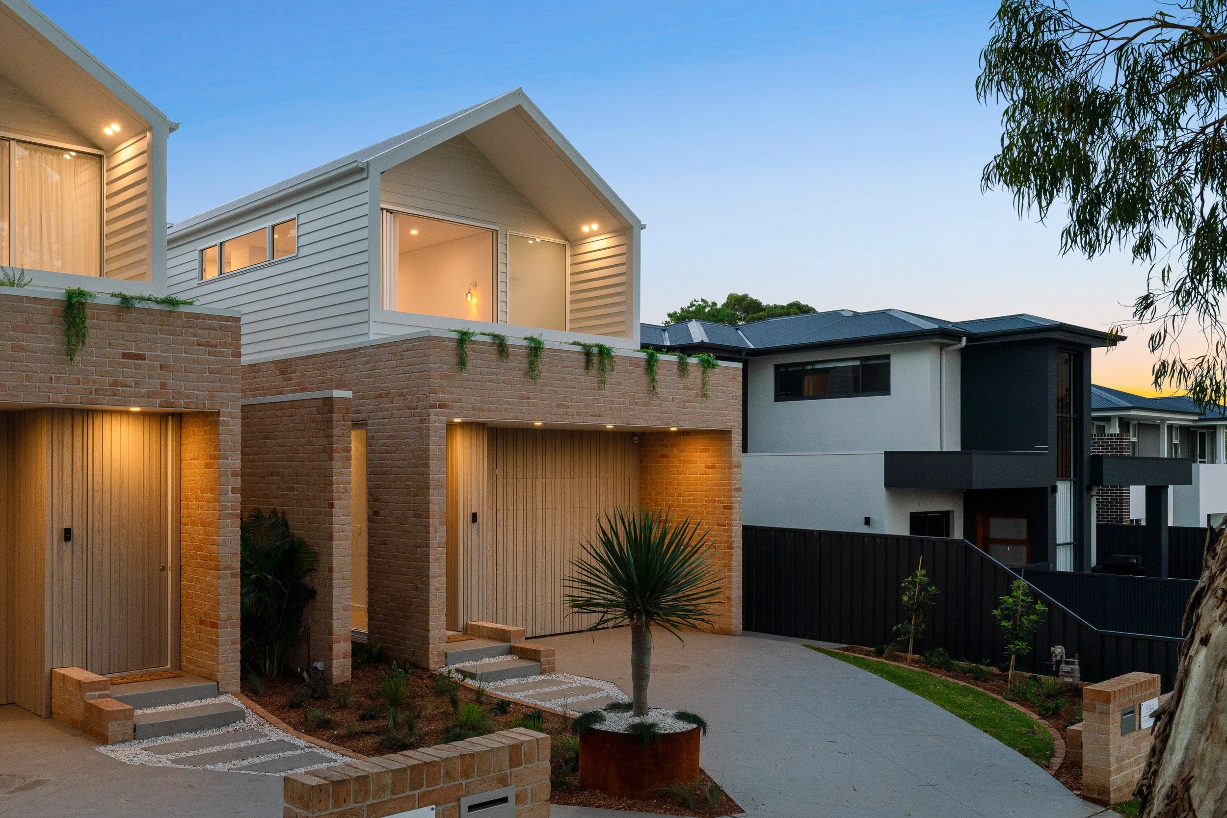 Bay Build 53a Coonong Rd, Gymea Bay