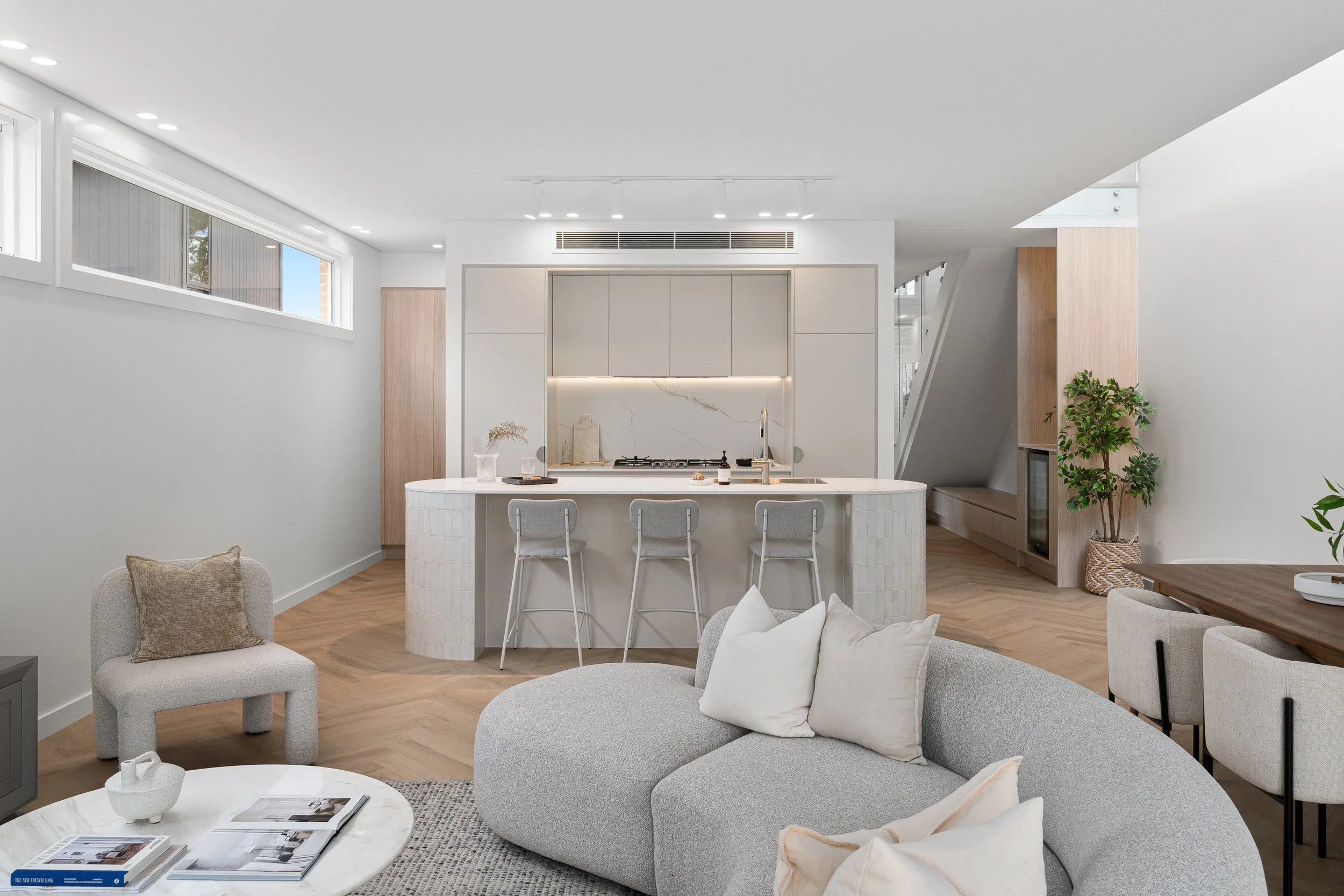 Bay Build 53a Coonong Rd, Gymea Bay