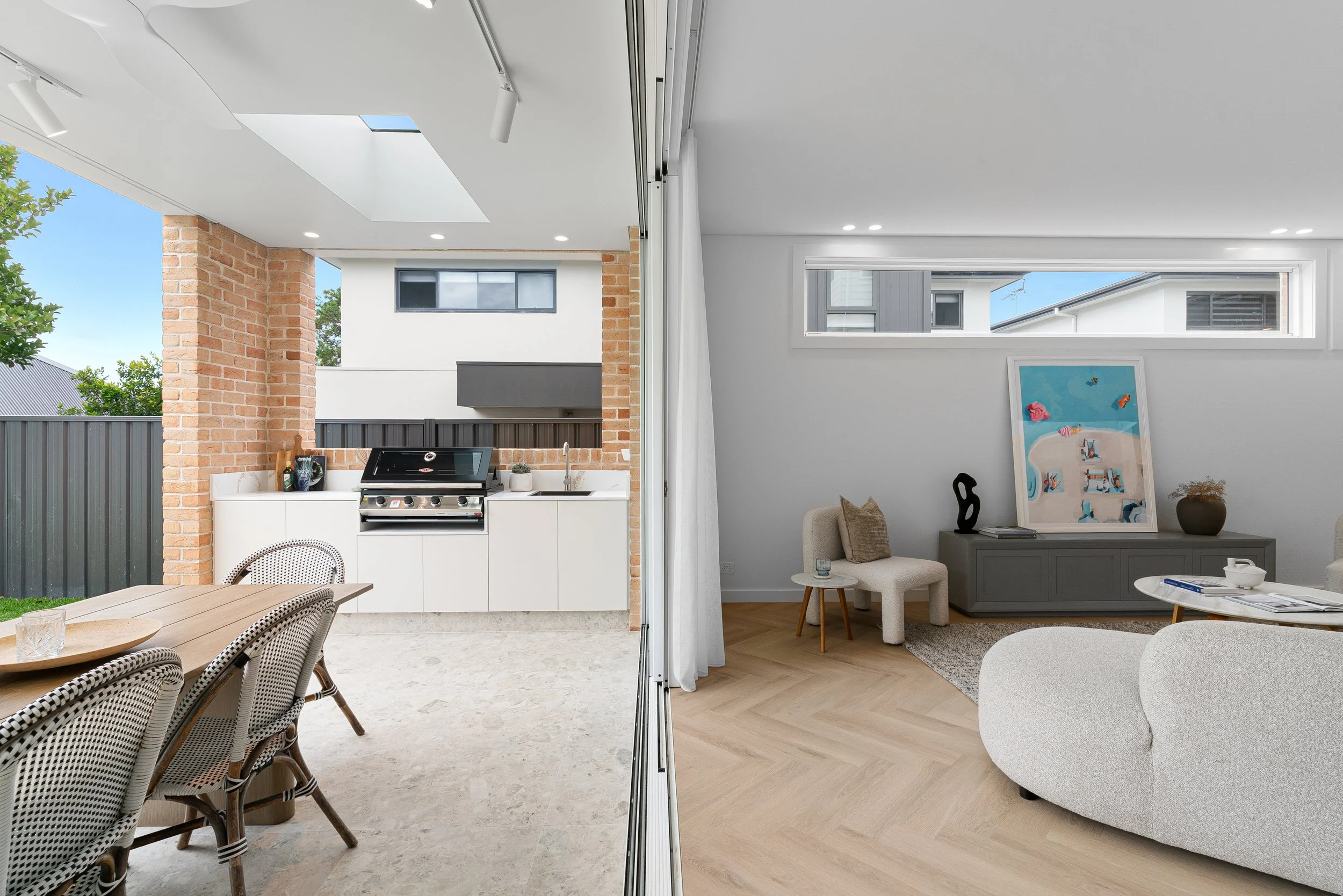 Bay Build 53a Coonong Rd, Gymea Bay