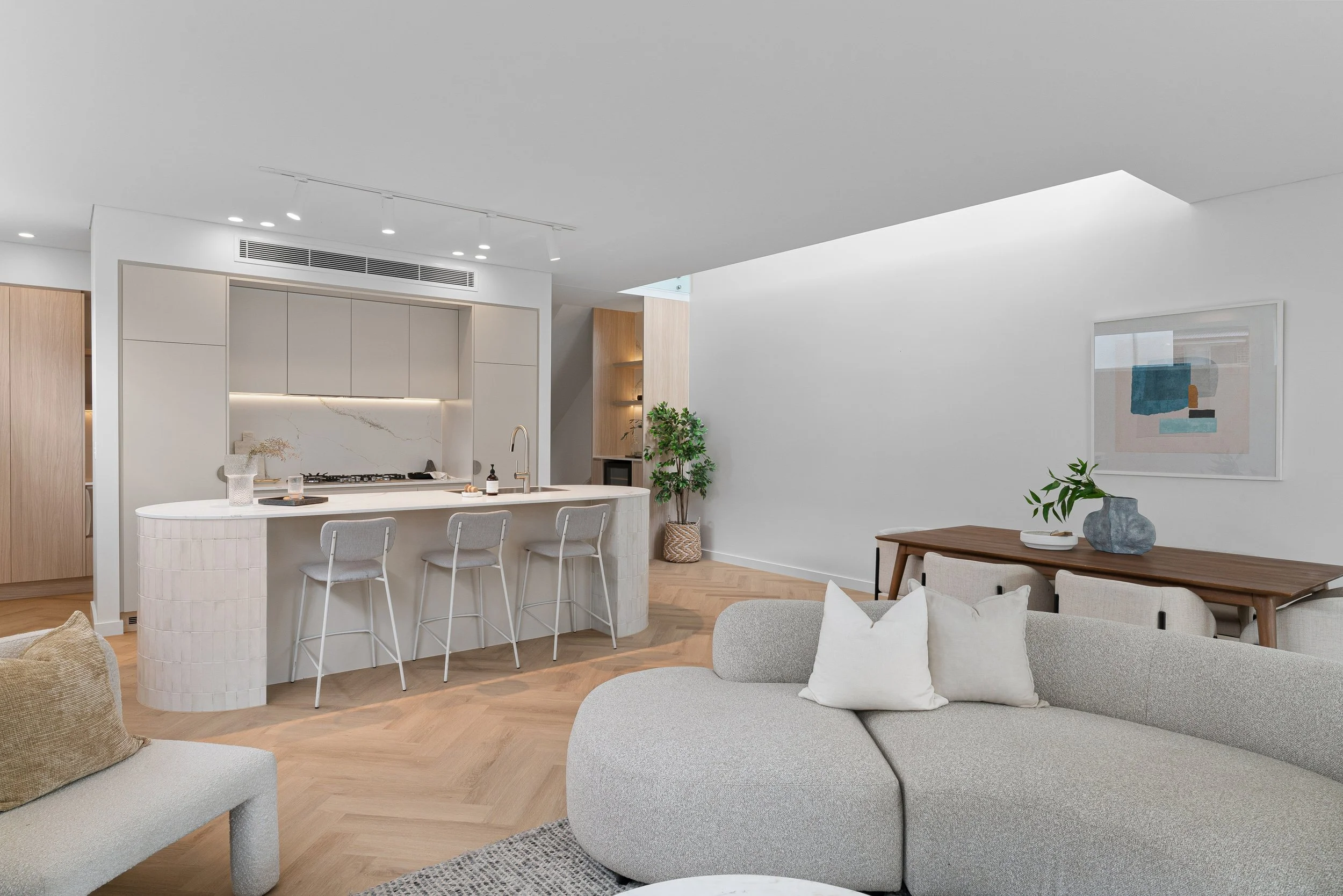 Bay Build 53a Coonong Rd, Gymea Bay