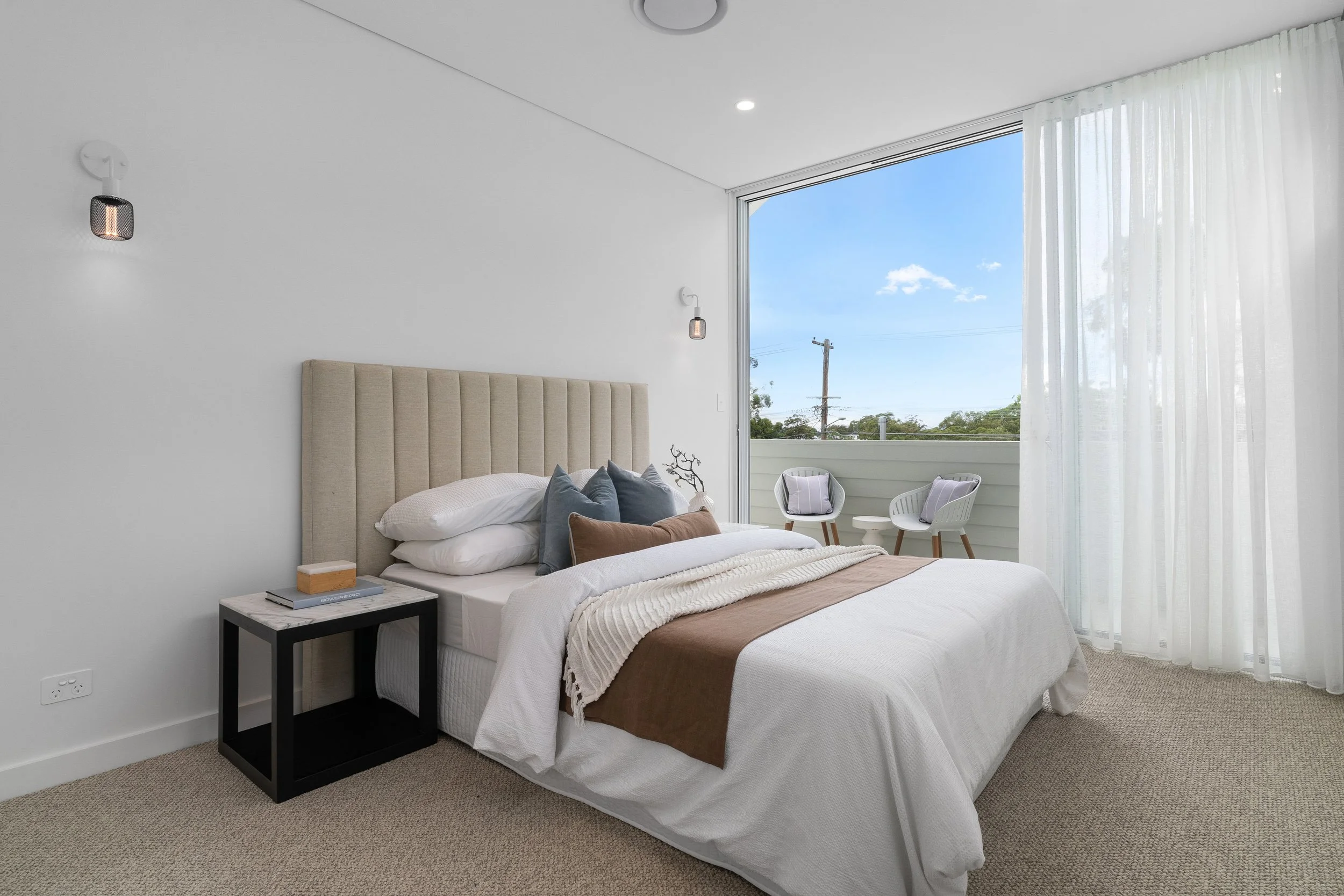 Bay Build 53a Coonong Rd, Gymea Bay