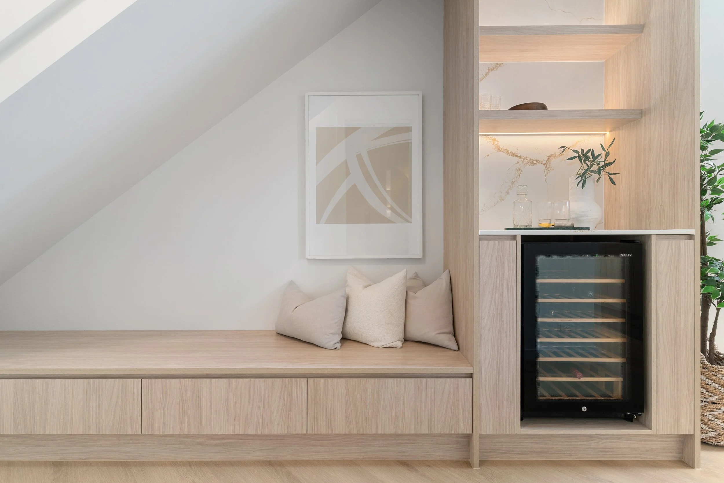 Bay Build 53a Coonong Rd, Gymea Bay