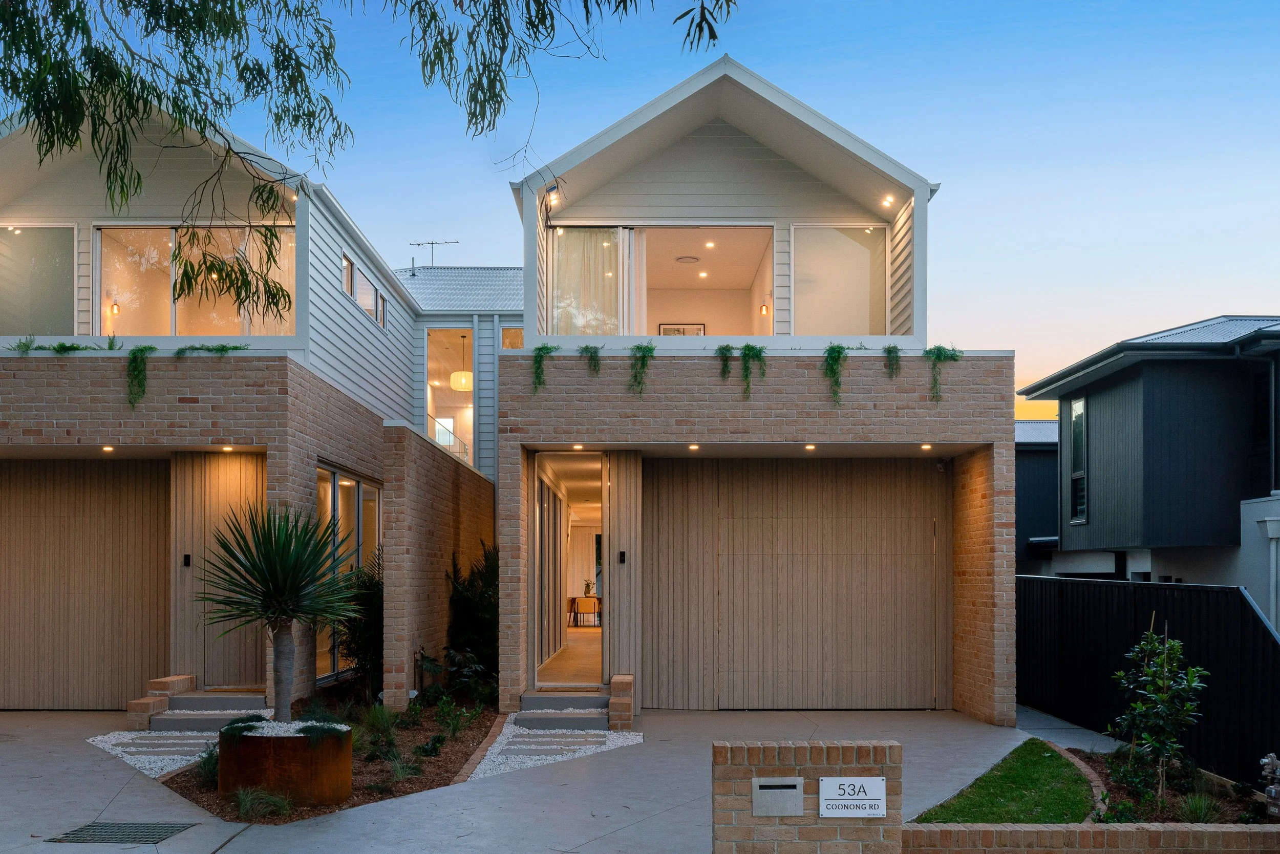 Bay Build 53a Coonong Rd, Gymea Bay