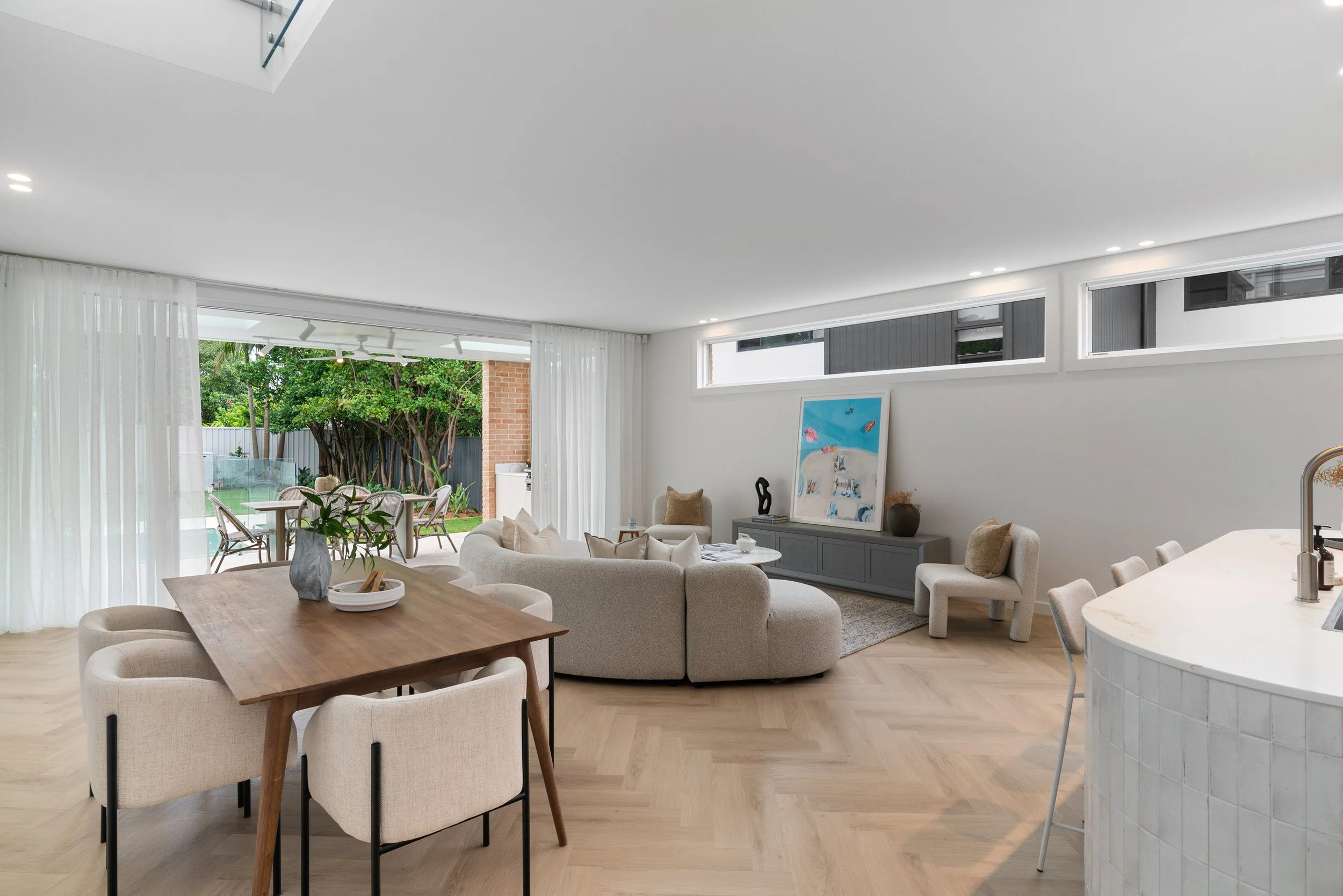 Bay Build 53a Coonong Rd, Gymea Bay