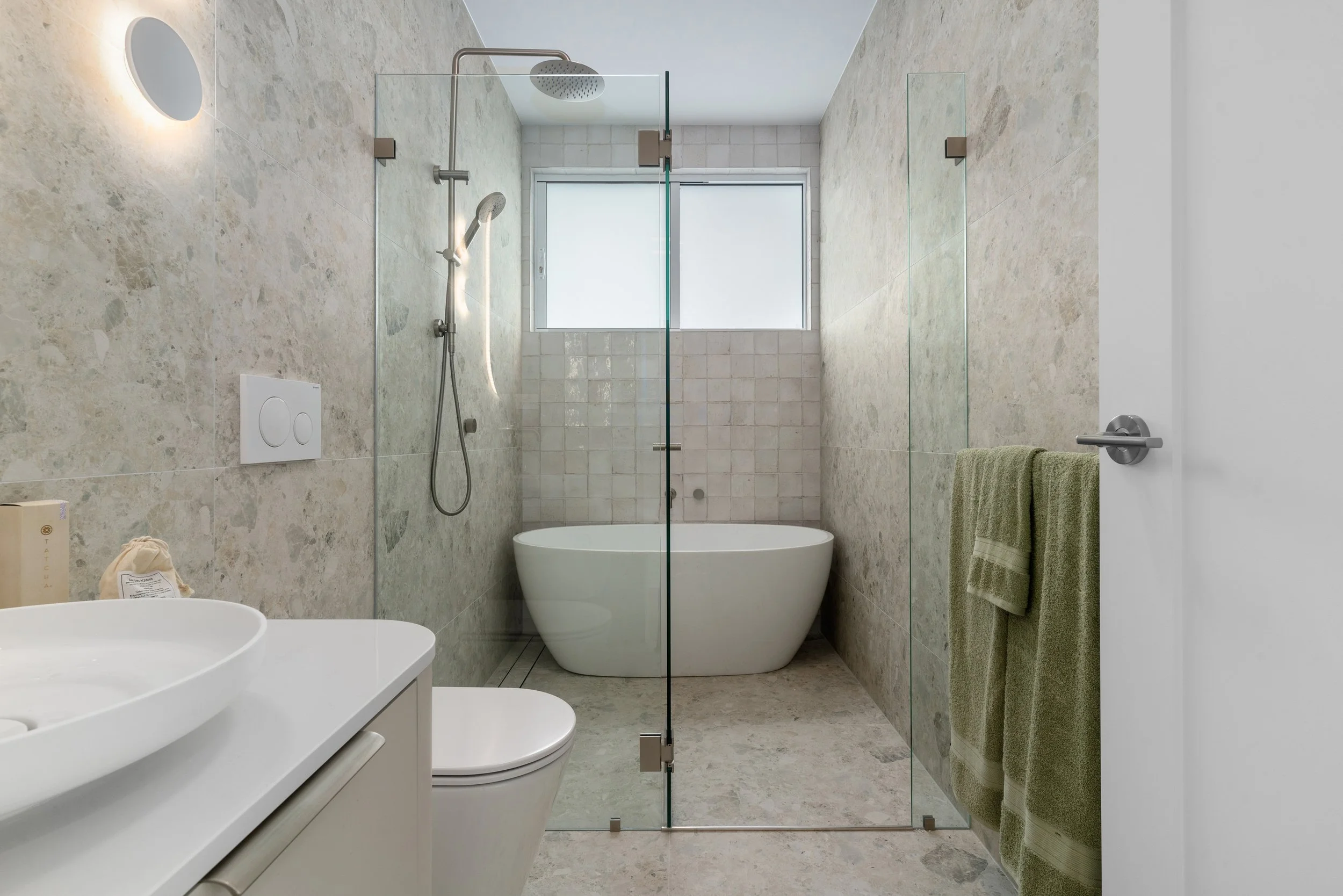Bay Build 53a Coonong Rd, Gymea Bay