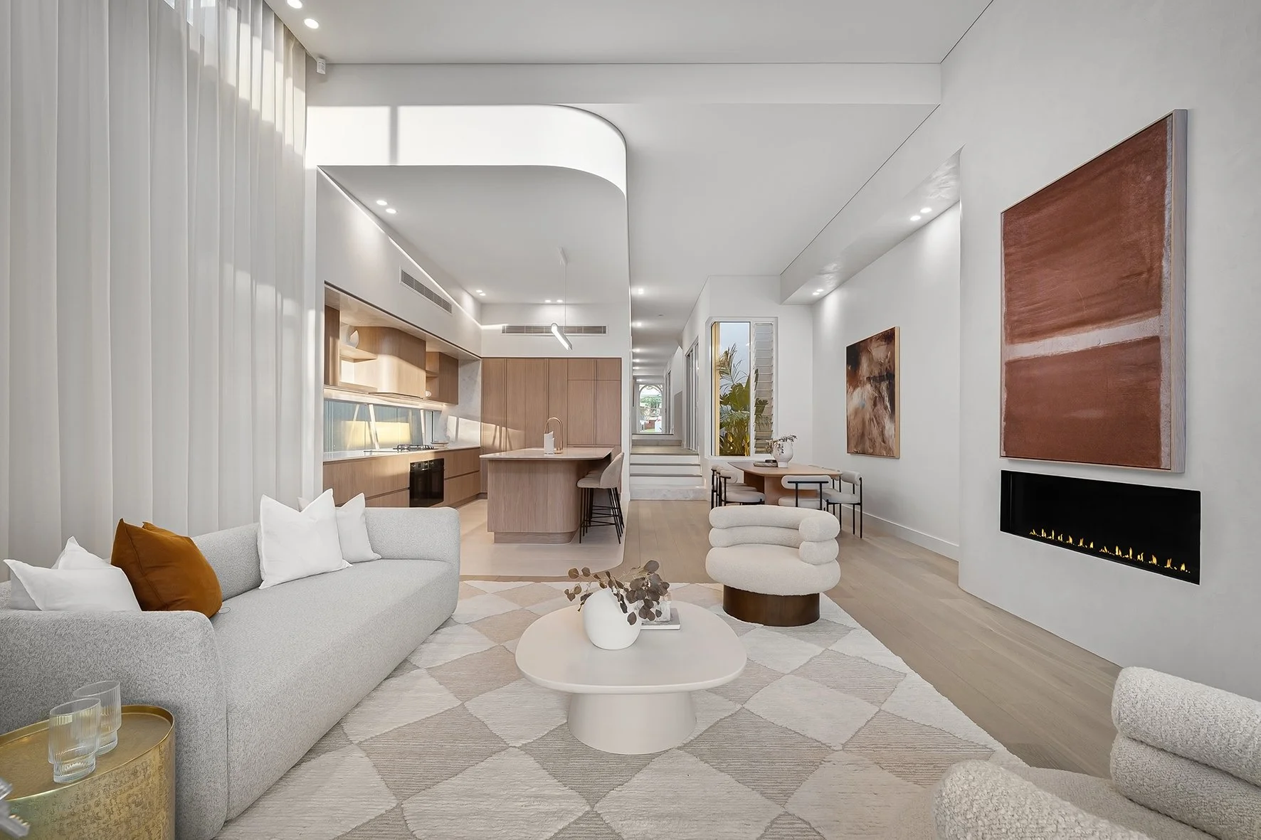3a David Ave Caringbah South