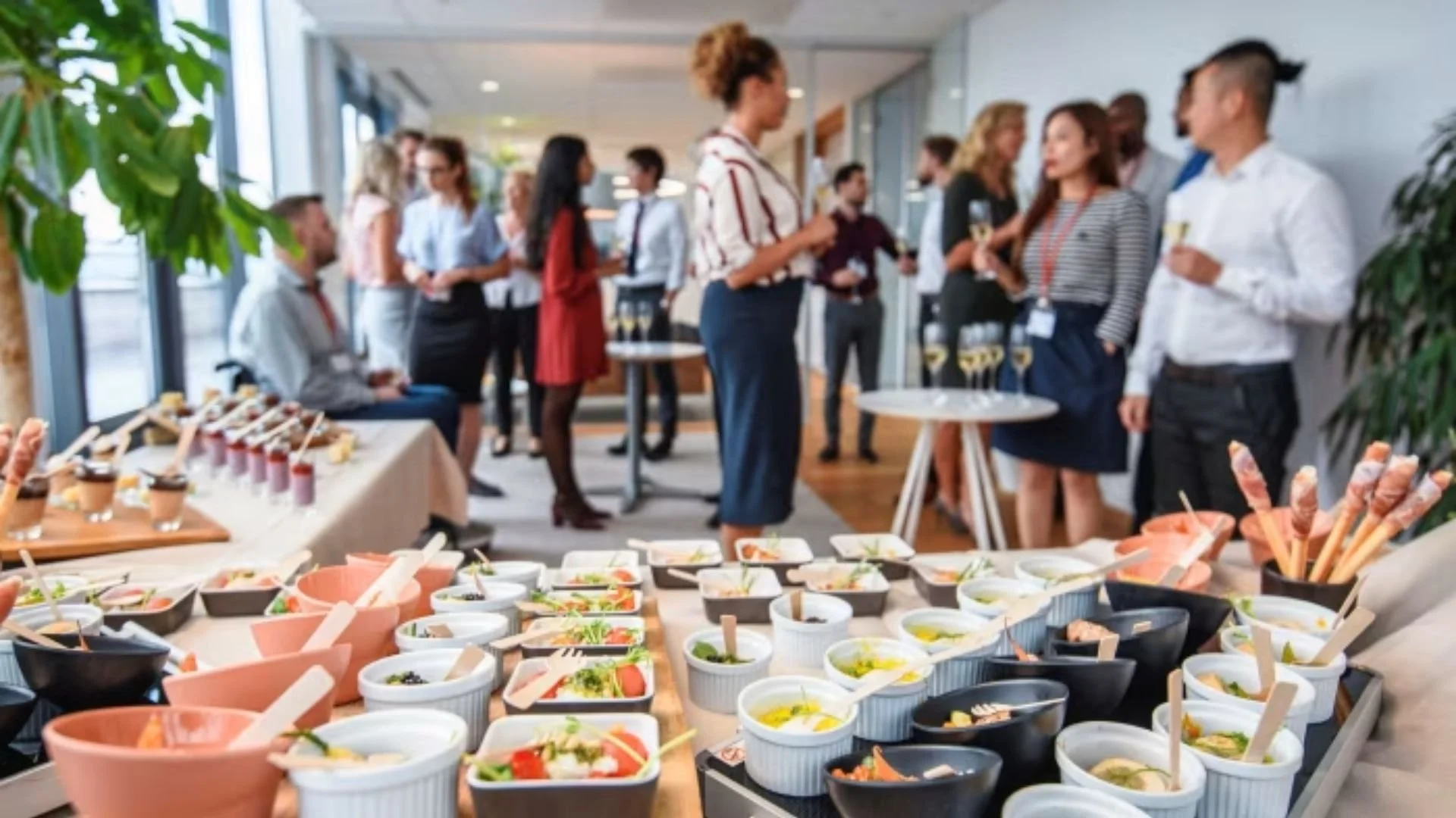 Office & In-House Activity Ideas