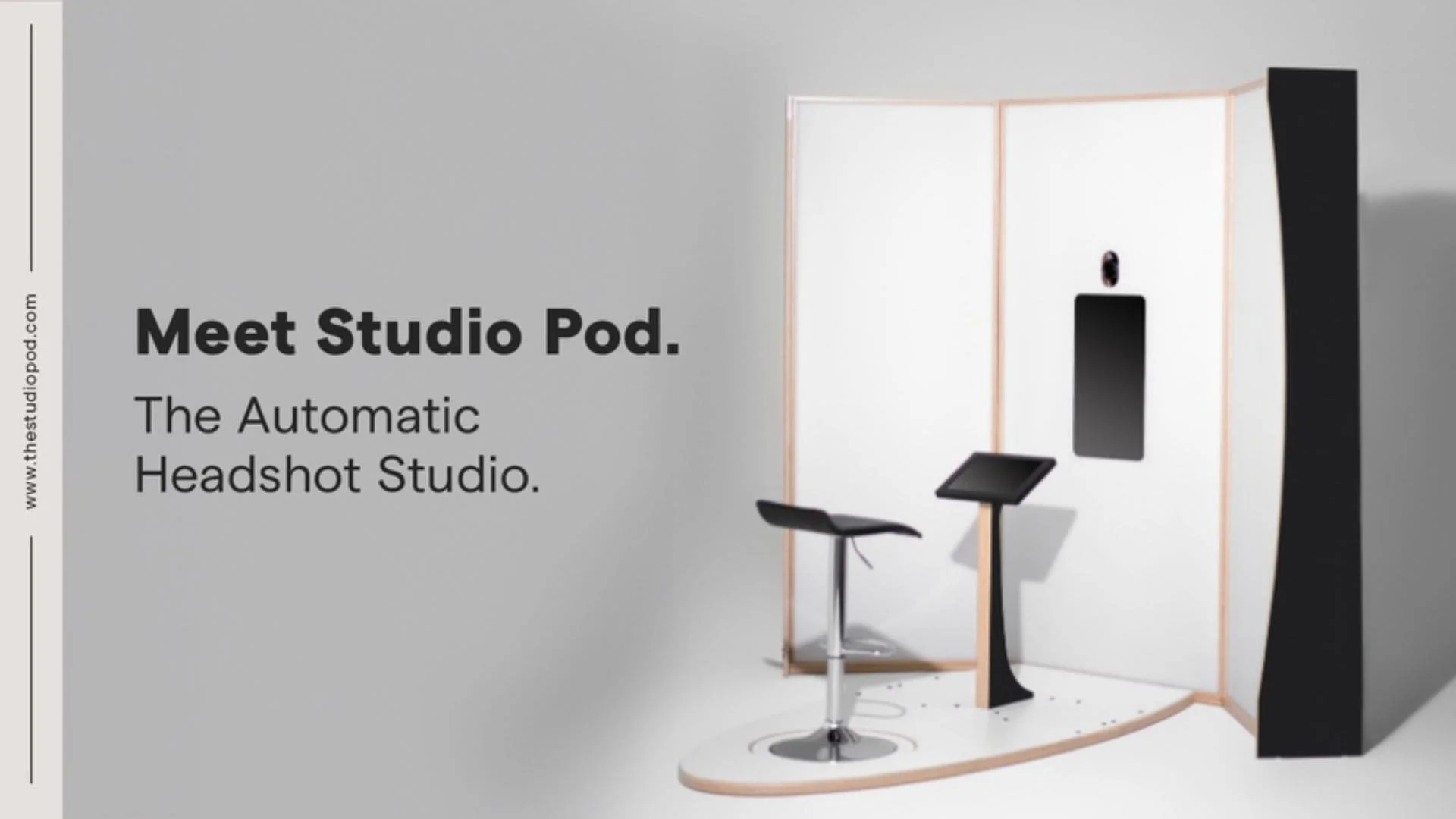 studio pod chicago event photography