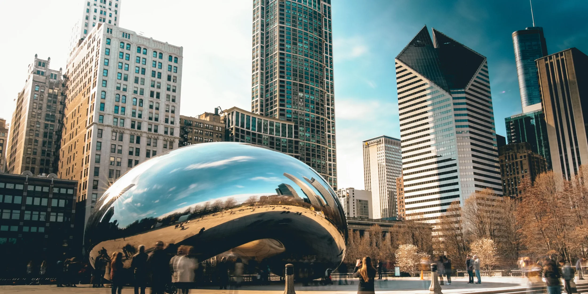 Highest-Paying Jobs in Chicago: Top Careers to Pursue