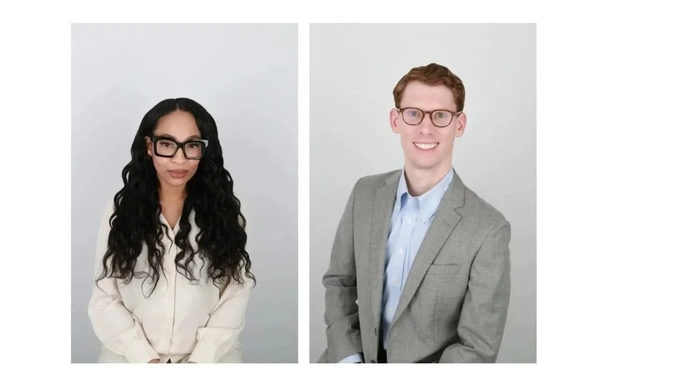 Headshots With Glasses: Should You Wear Them?