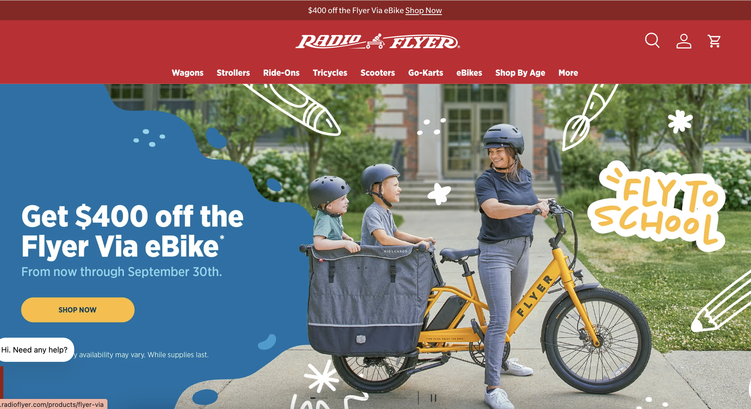 radio flyer - top place to work in chicago