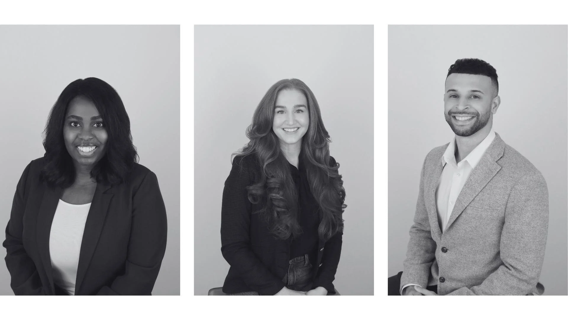 Black and White Headshots: A Simple Guide to Strong, Dramatic Portraits