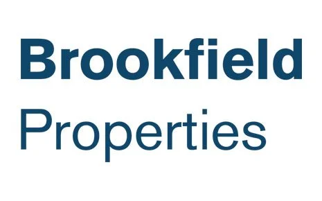 Brookfield Properties Logo