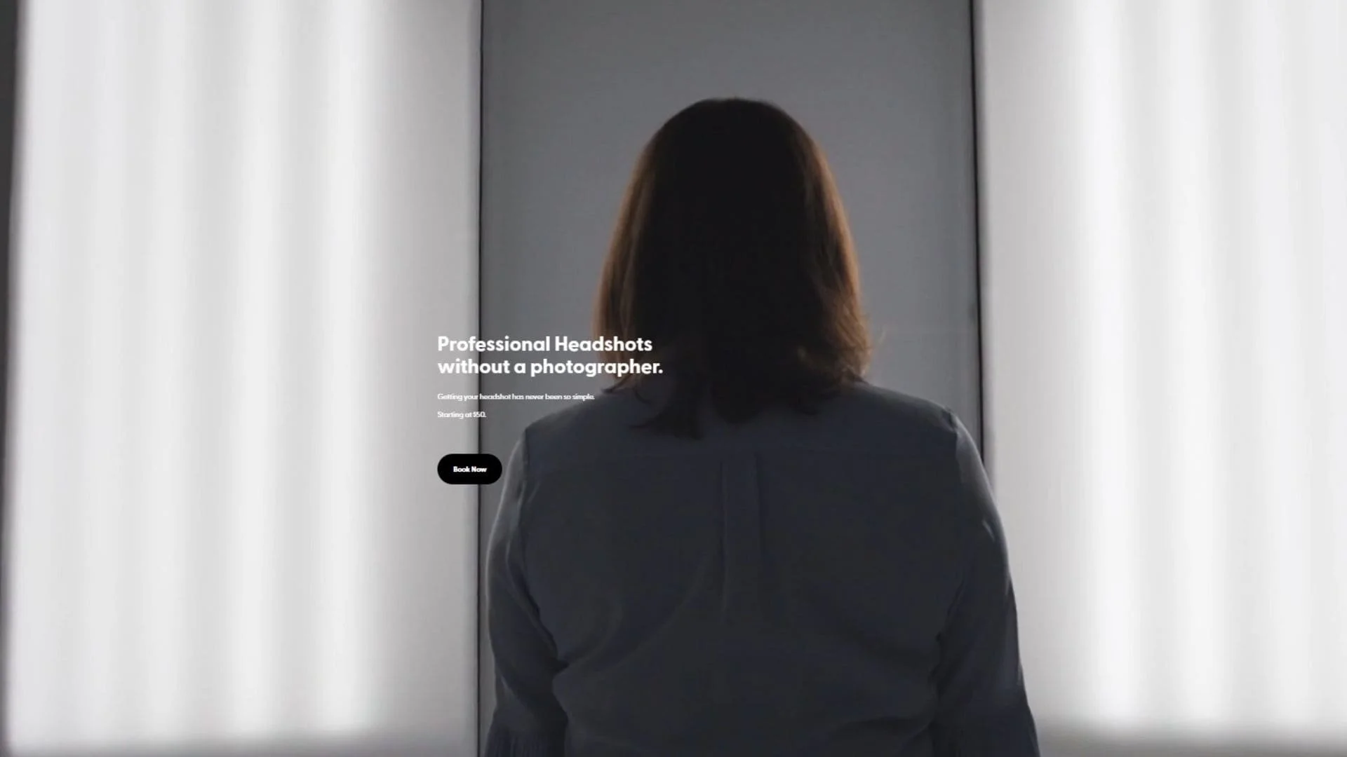 Studio Pod: Professional Results in 15 Minutes