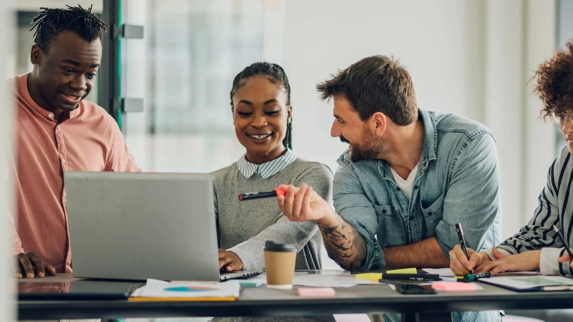 12. Rebrand Your Anniversary Logo