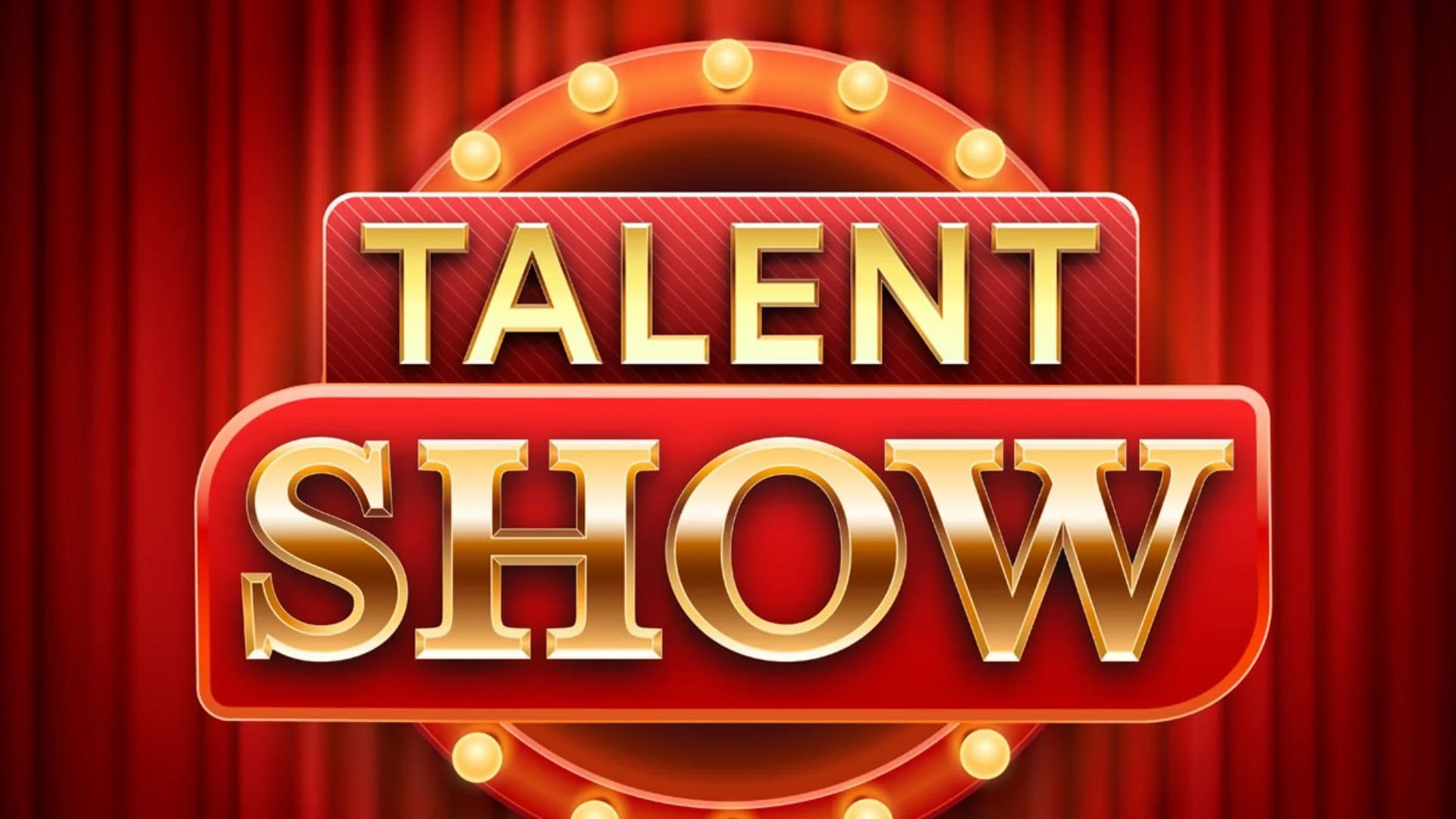 16. Host an Employee Talent Show