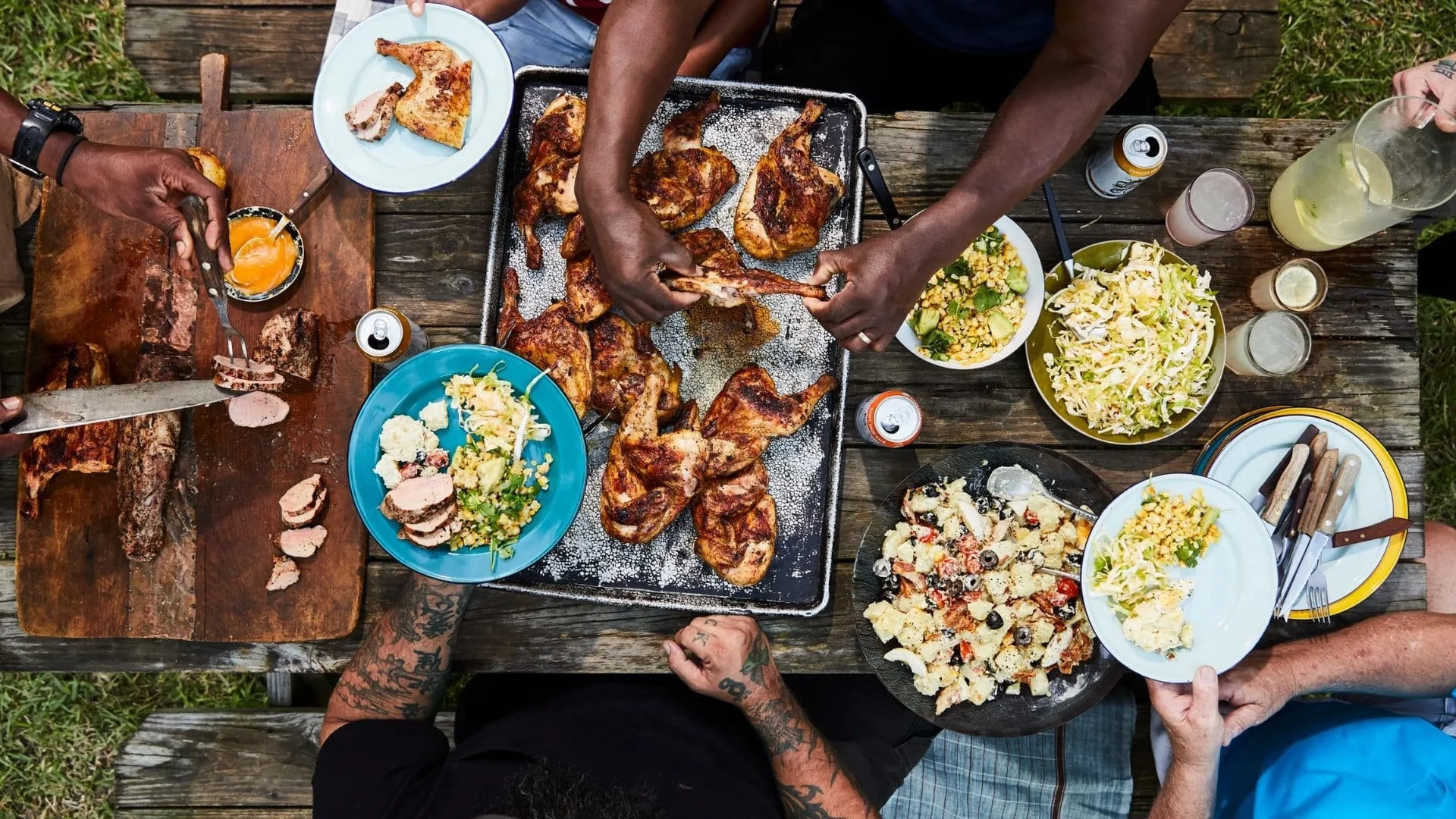 Seasonal Office Party Themes