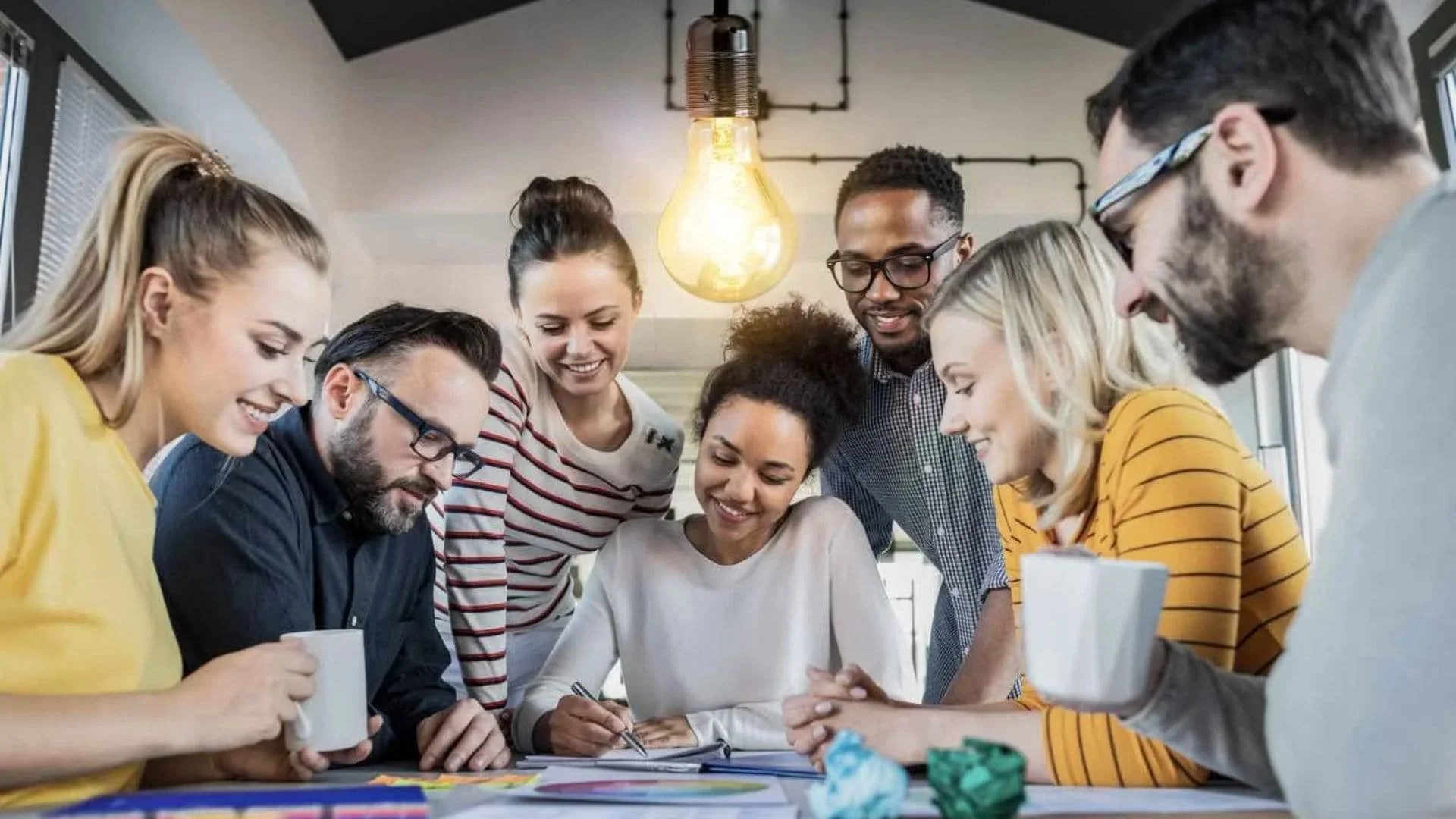 11. Host a Team Trivia Night