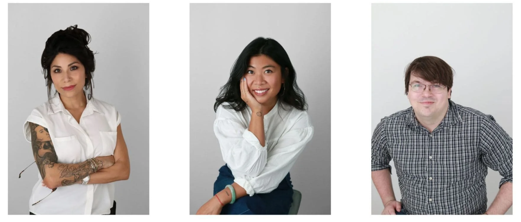 Good Headshot Examples: What Great Photos Have in Common