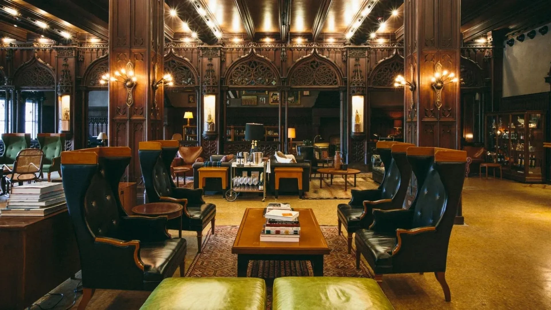 Chicago Athletic Association Hotel