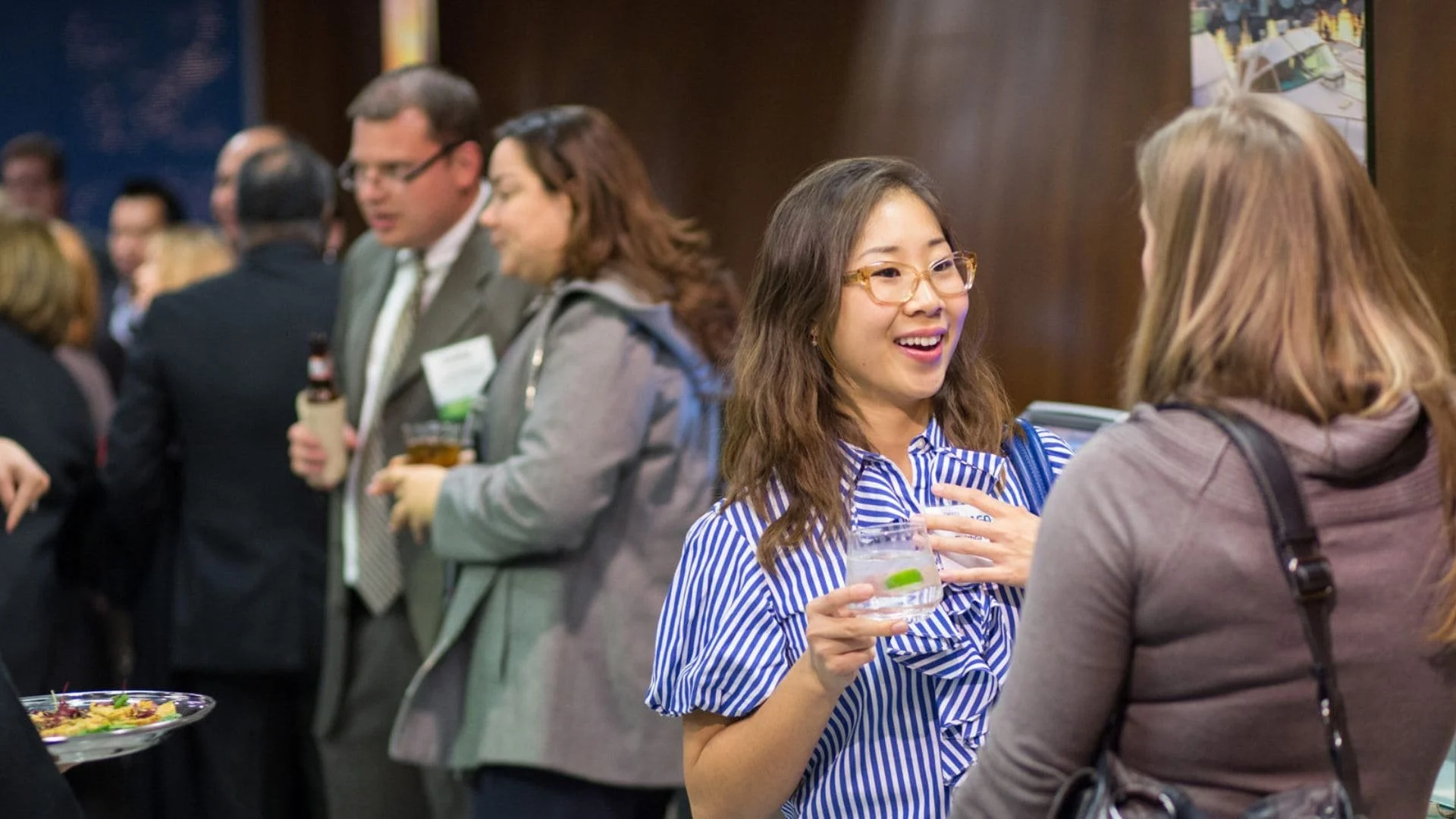 Top Networking Events in Chicago (2025): Where to Meet, Connect, and Grow Your Career