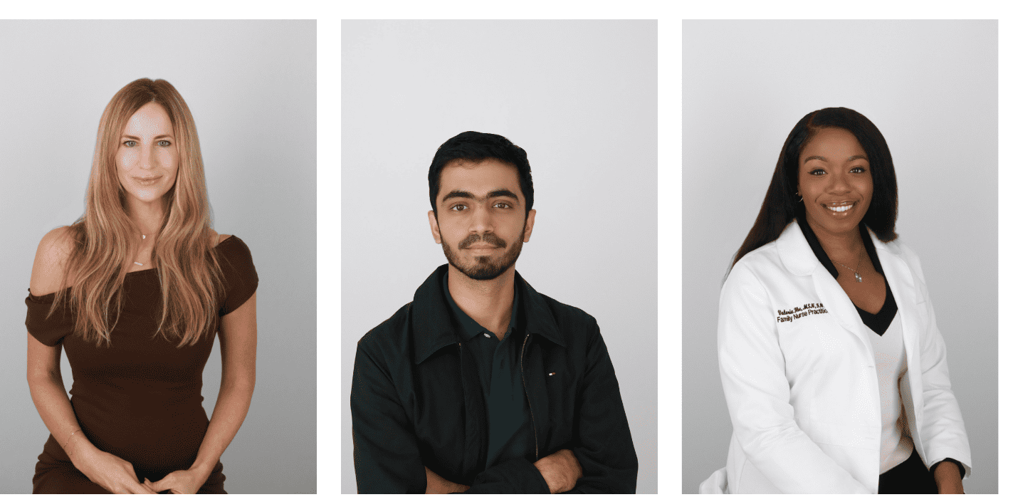 professional headshots