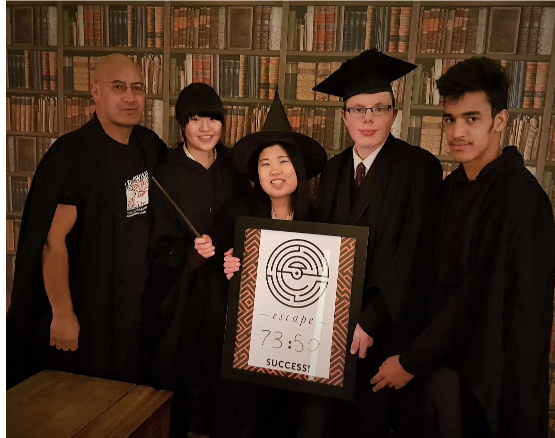 Graduation Ceremony Ideas